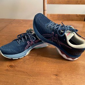 Women's Asic Gel Kayano 27 Size 8.5